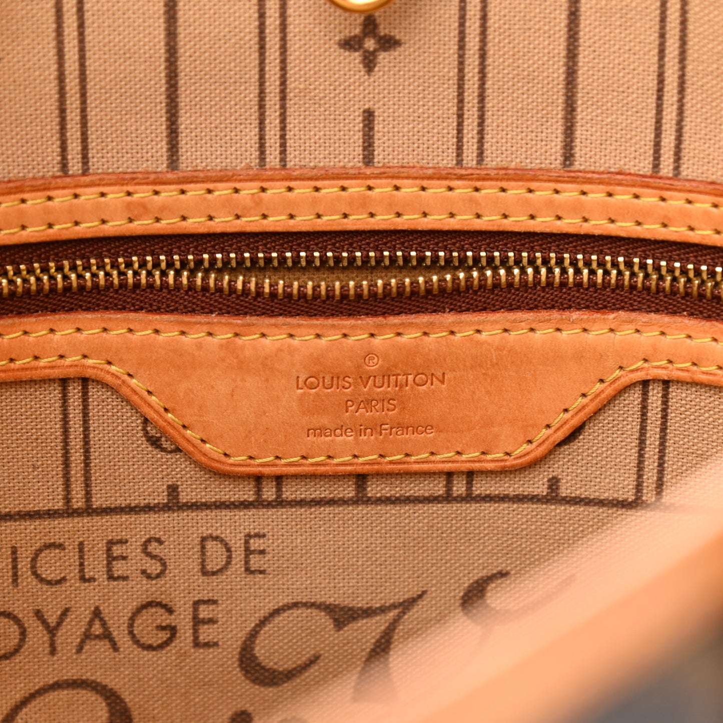 Monogram Neverfull PM