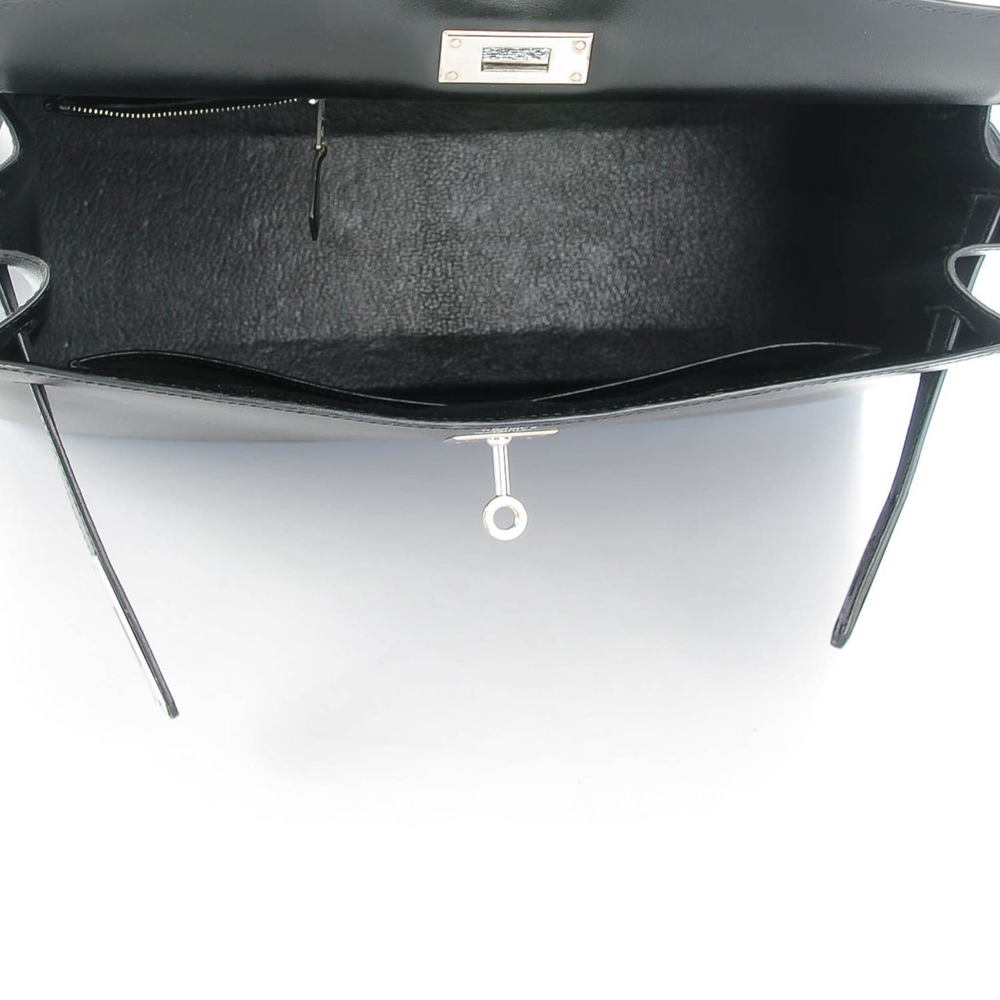 Box Kelly Sellier 32 Black