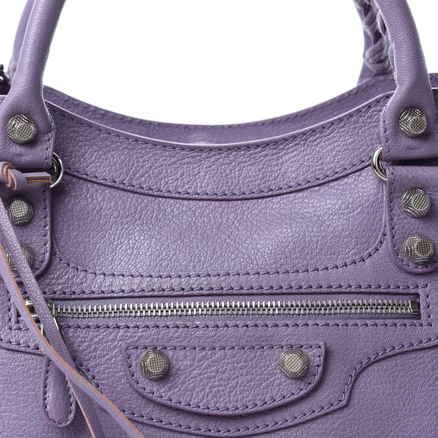 Chevre Giant 12 Silver Hardware Hardware City Glycine