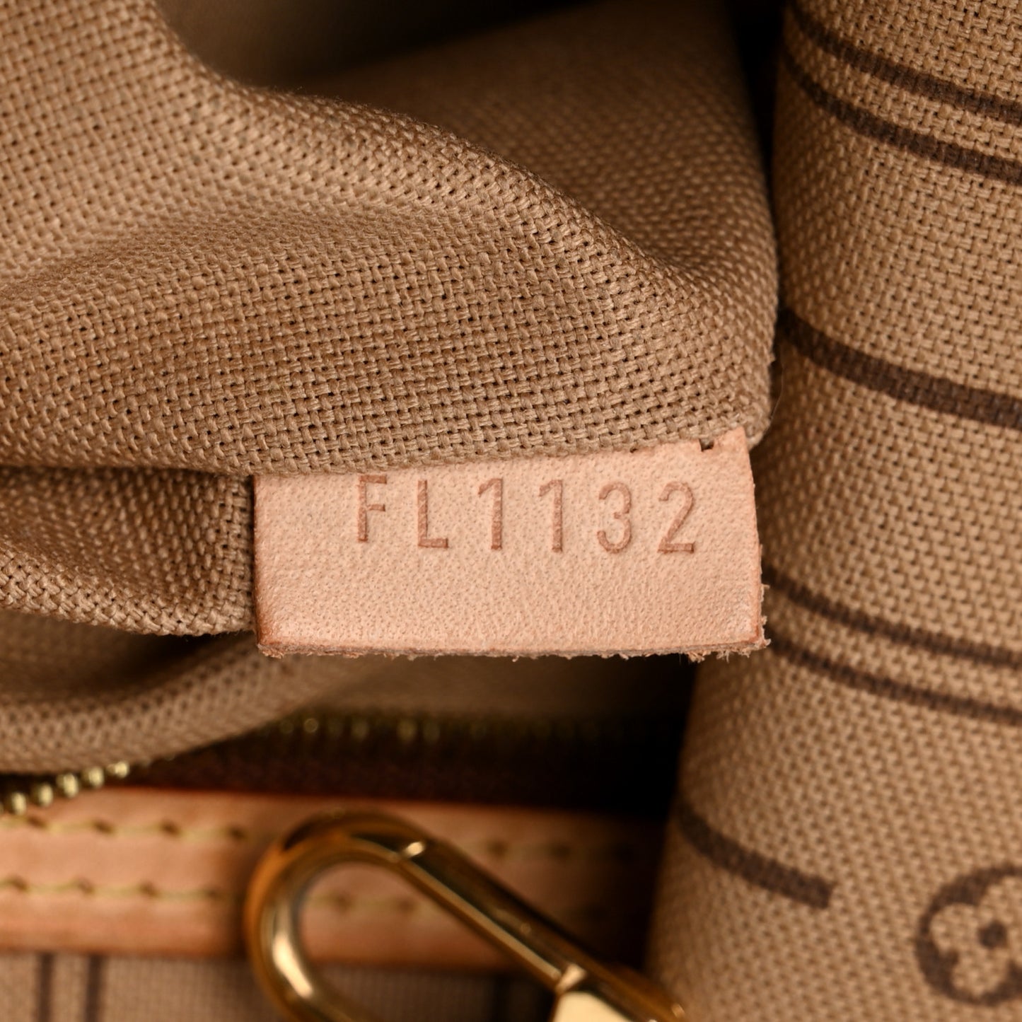 Monogram Delightful PM