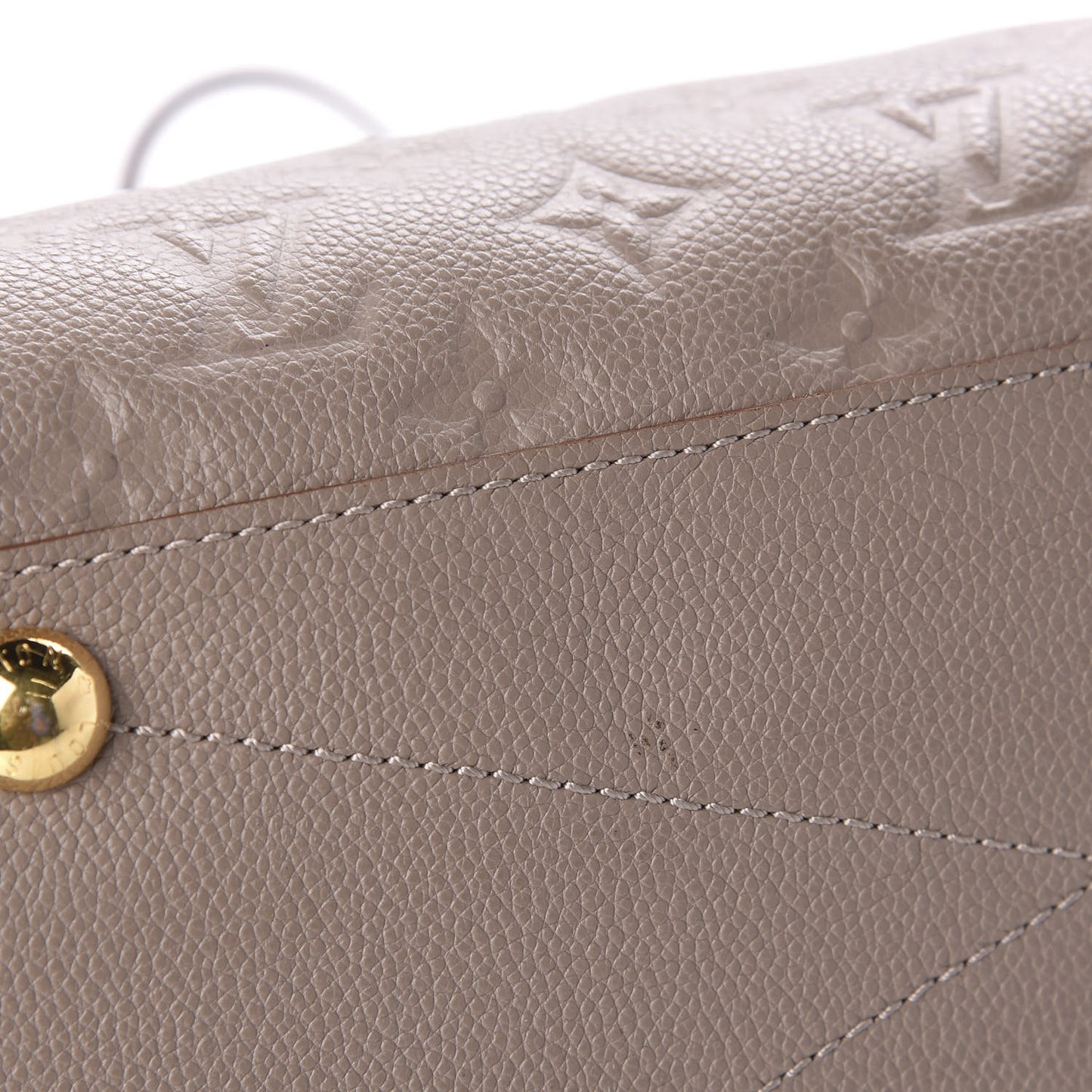 Empreinte Montaigne MM Taupe Glace