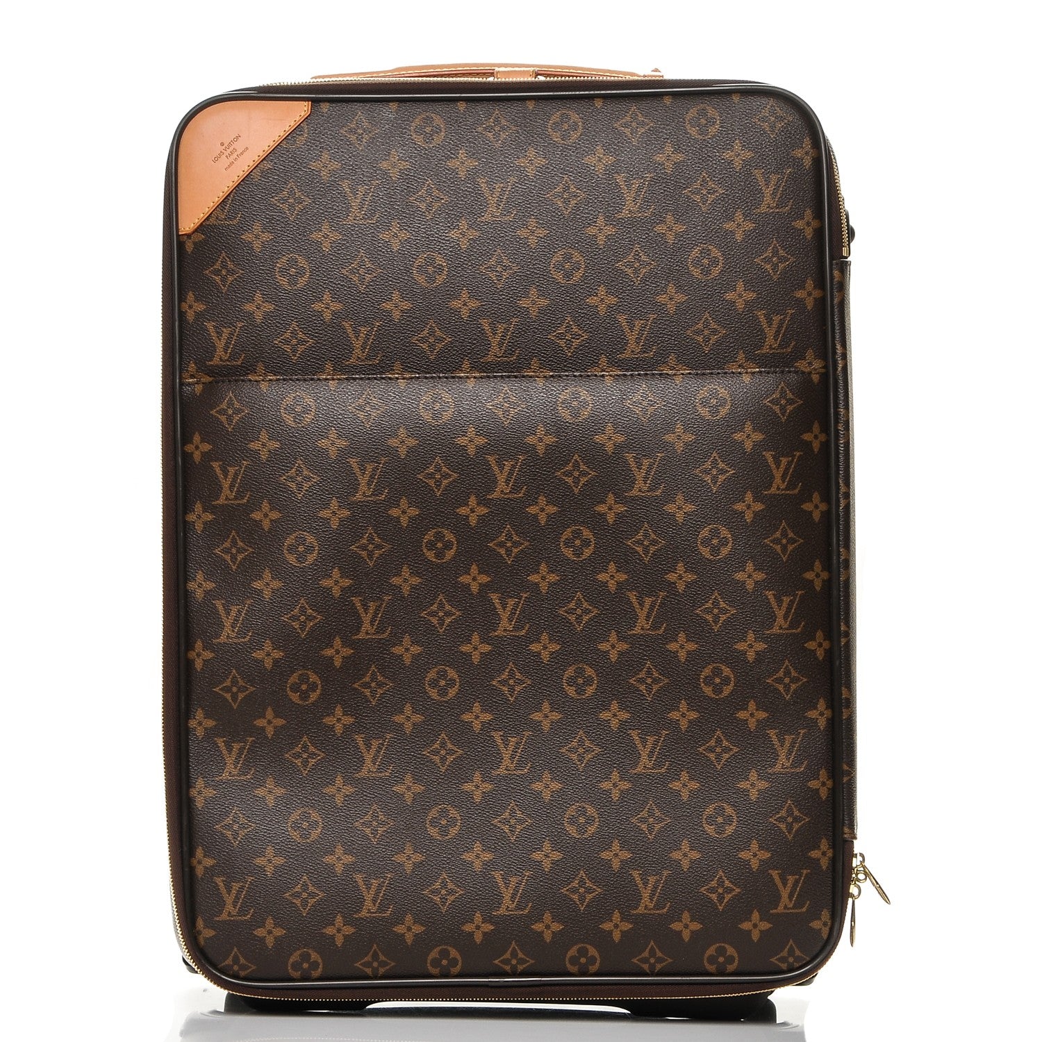 Louis Vuitton Monogram Pegase 50 1 of 9