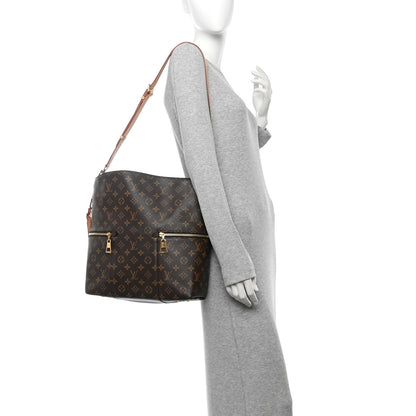 Louis Vuitton Monogram Melie 2 of 12