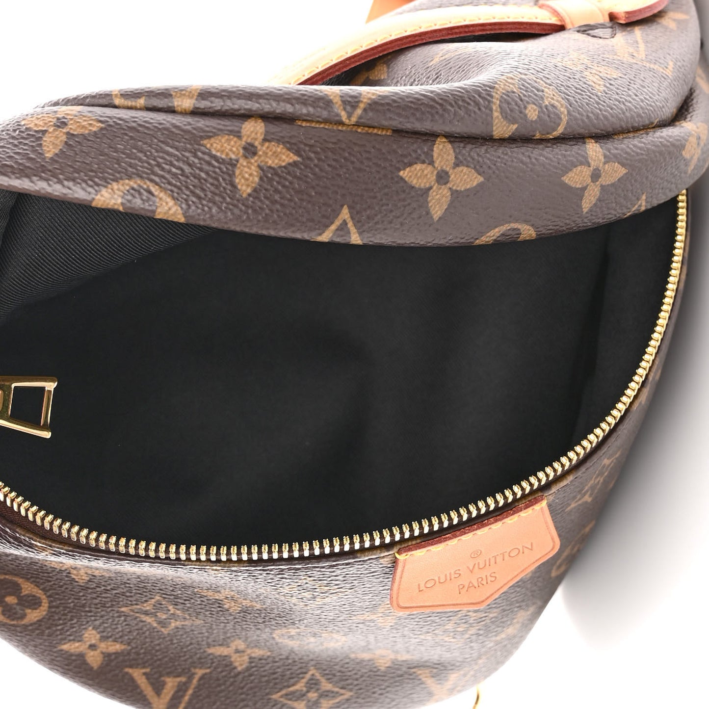 Monogram Bumbag