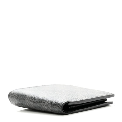 Louis Vuitton LOUIS VUITTON Damier Graphite Marco Wallet 4 of 6