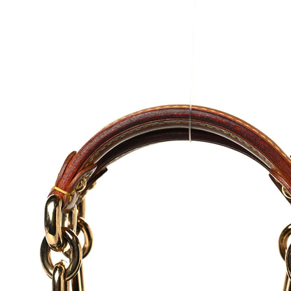 Louis Vuitton Monogram Multicolor Audra Black 10 of 10