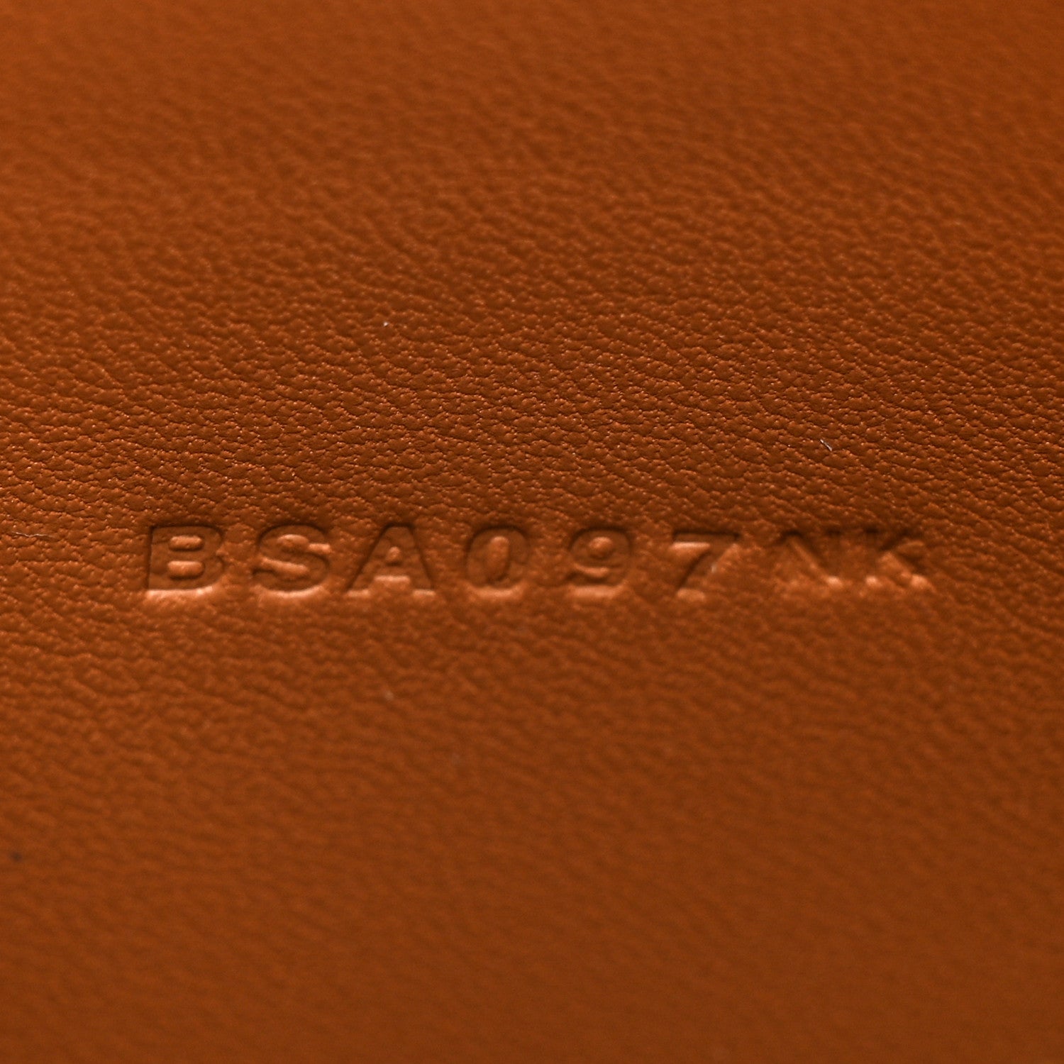 Hermes Evercolor Mini 1923 Bolide Gold 7 of 10