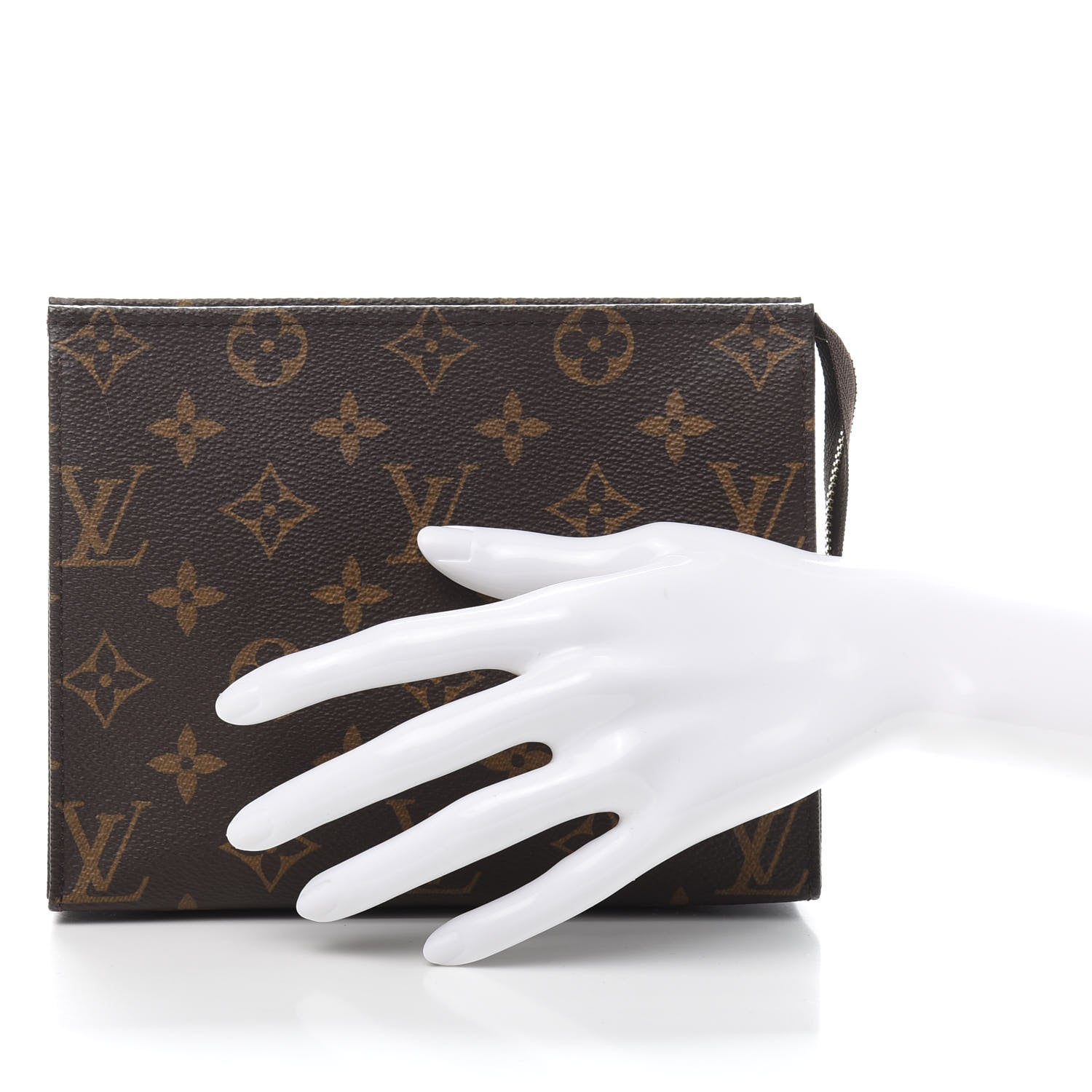 Louis Vuitton Monogram Toiletry Pouch 19 2 of 7