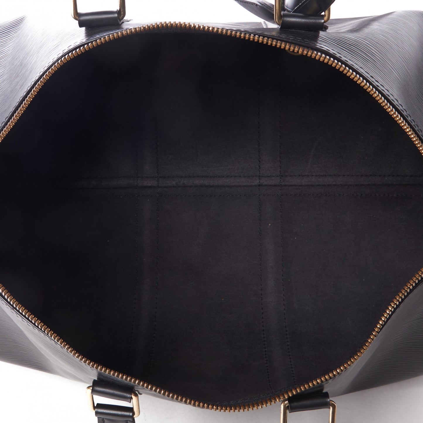 Epi Keepall 45 Black
