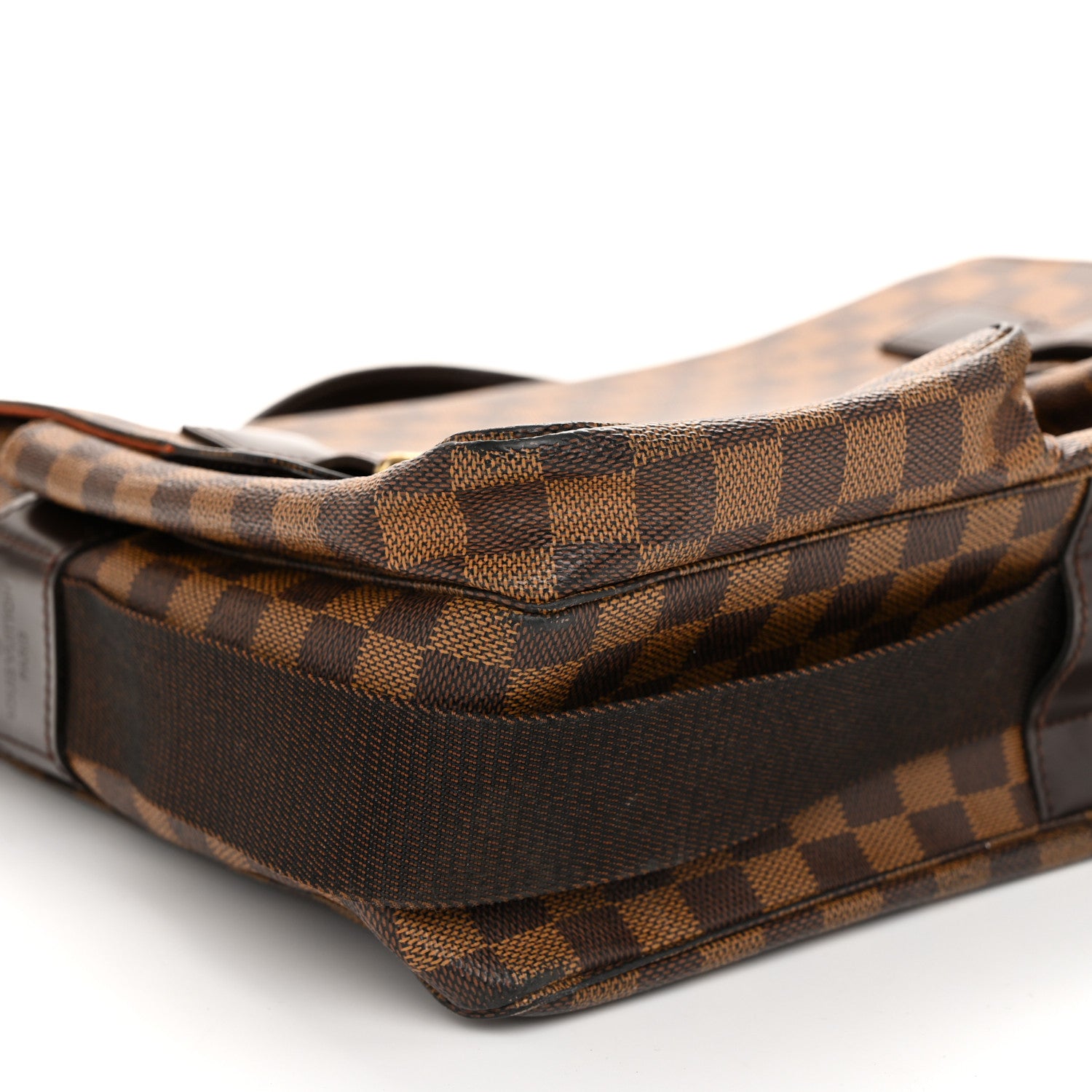 Louis Vuitton Damier Ebene Broadway Messenger Bag 8 of 12
