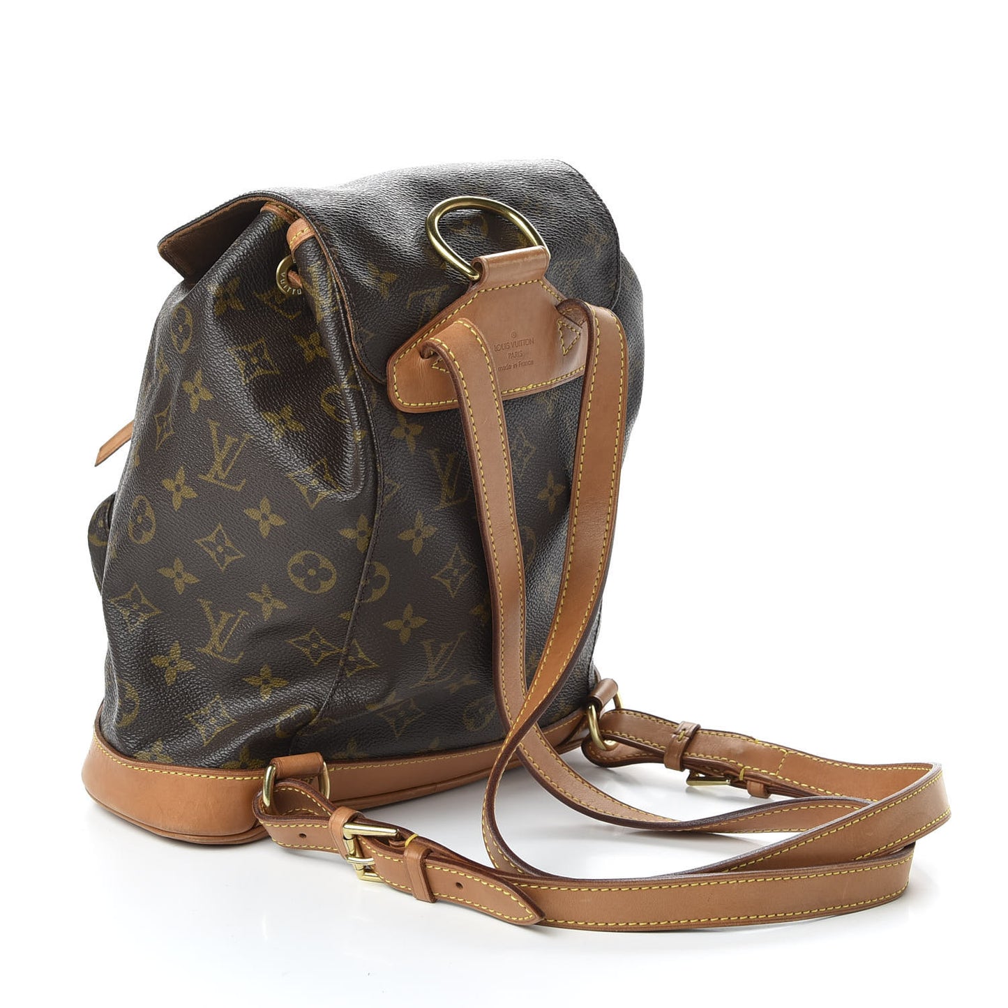 Monogram Montsouris MM Backpack