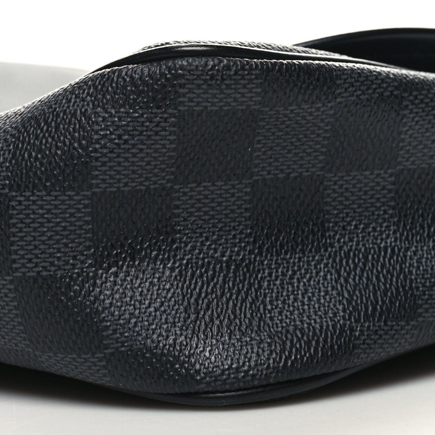 Damier Graphite Daniel MM