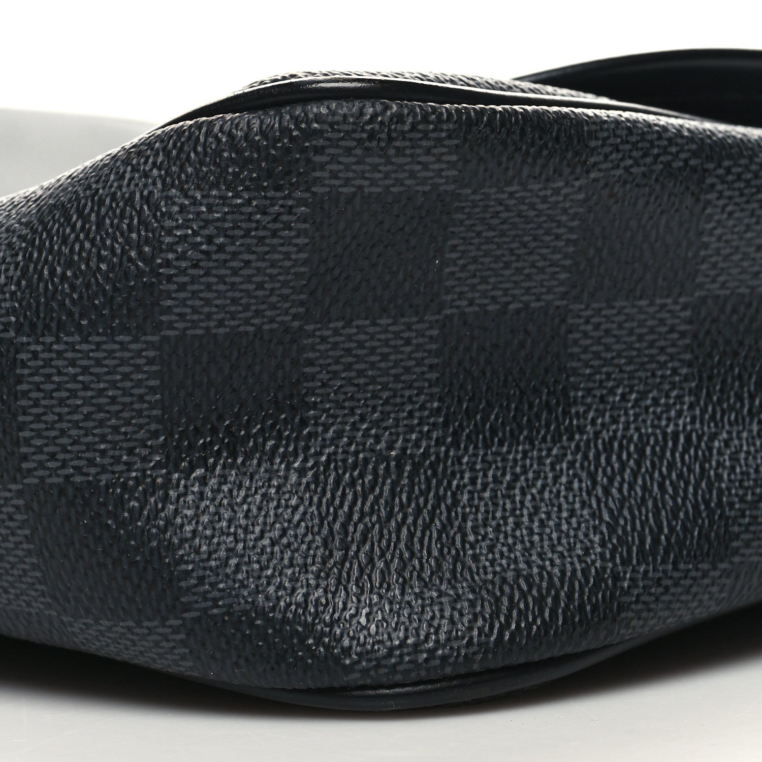 Louis Vuitton Damier Graphite Daniel MM 9 of 10