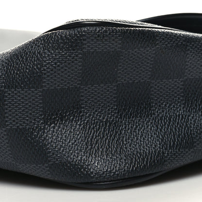 Louis Vuitton Damier Graphite Daniel MM 9 of 10