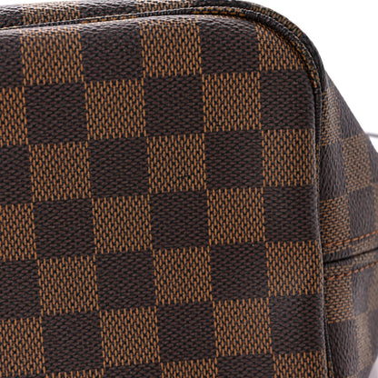Louis Vuitton Damier Ebene Neverfull MM 14 of 19