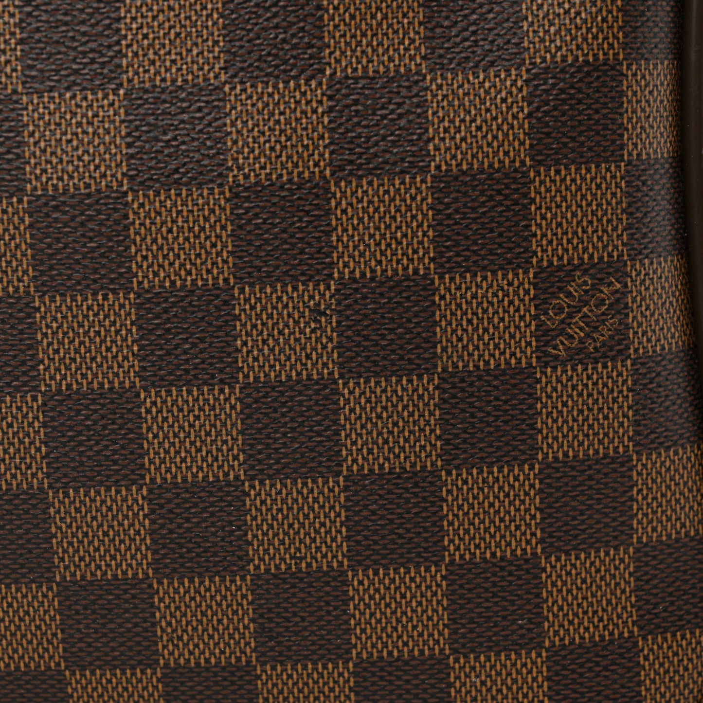 Damier Ebene Icare