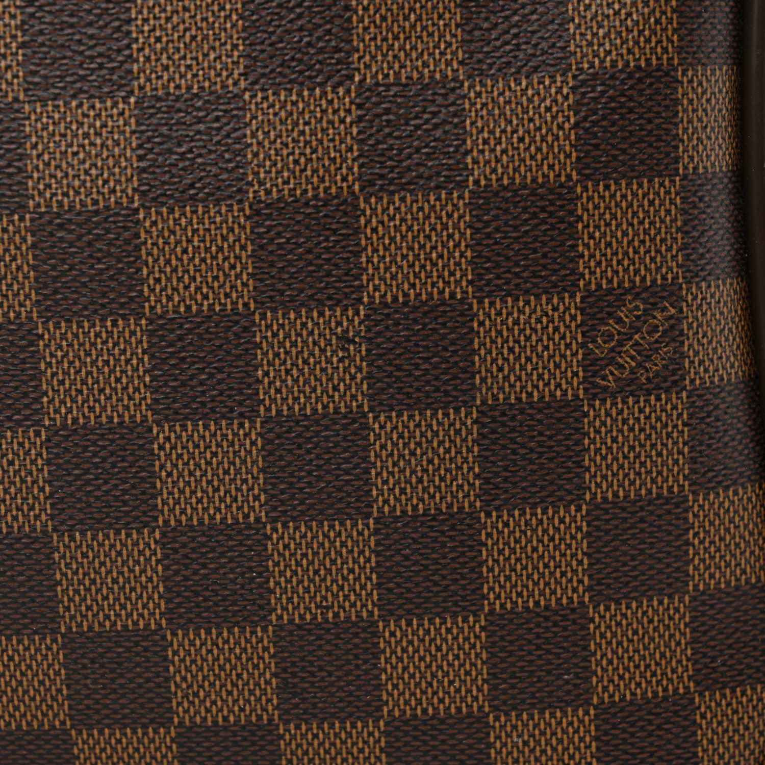 Louis Vuitton Damier Ebene Icare 14 of 16