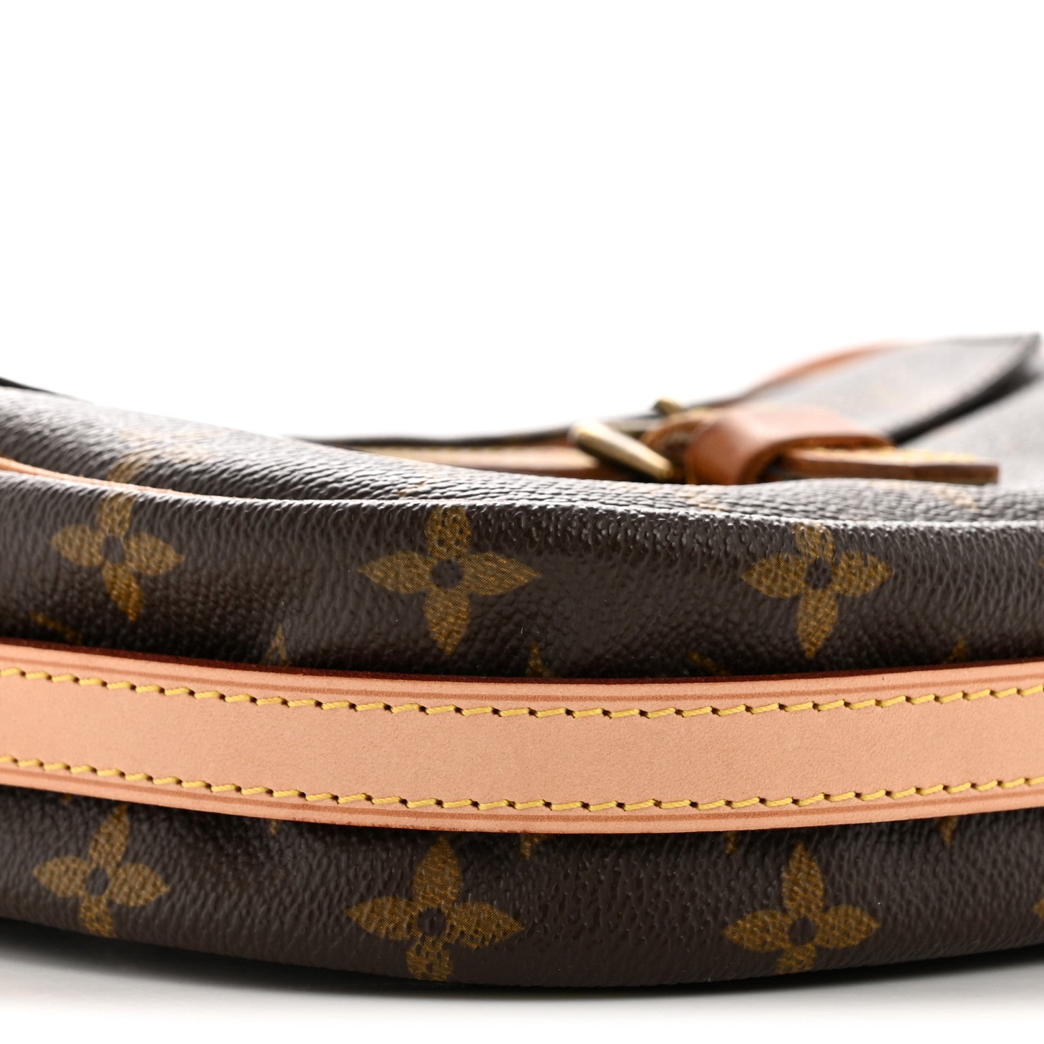 Louis Vuitton Monogram Jeune Fille 9 of 12