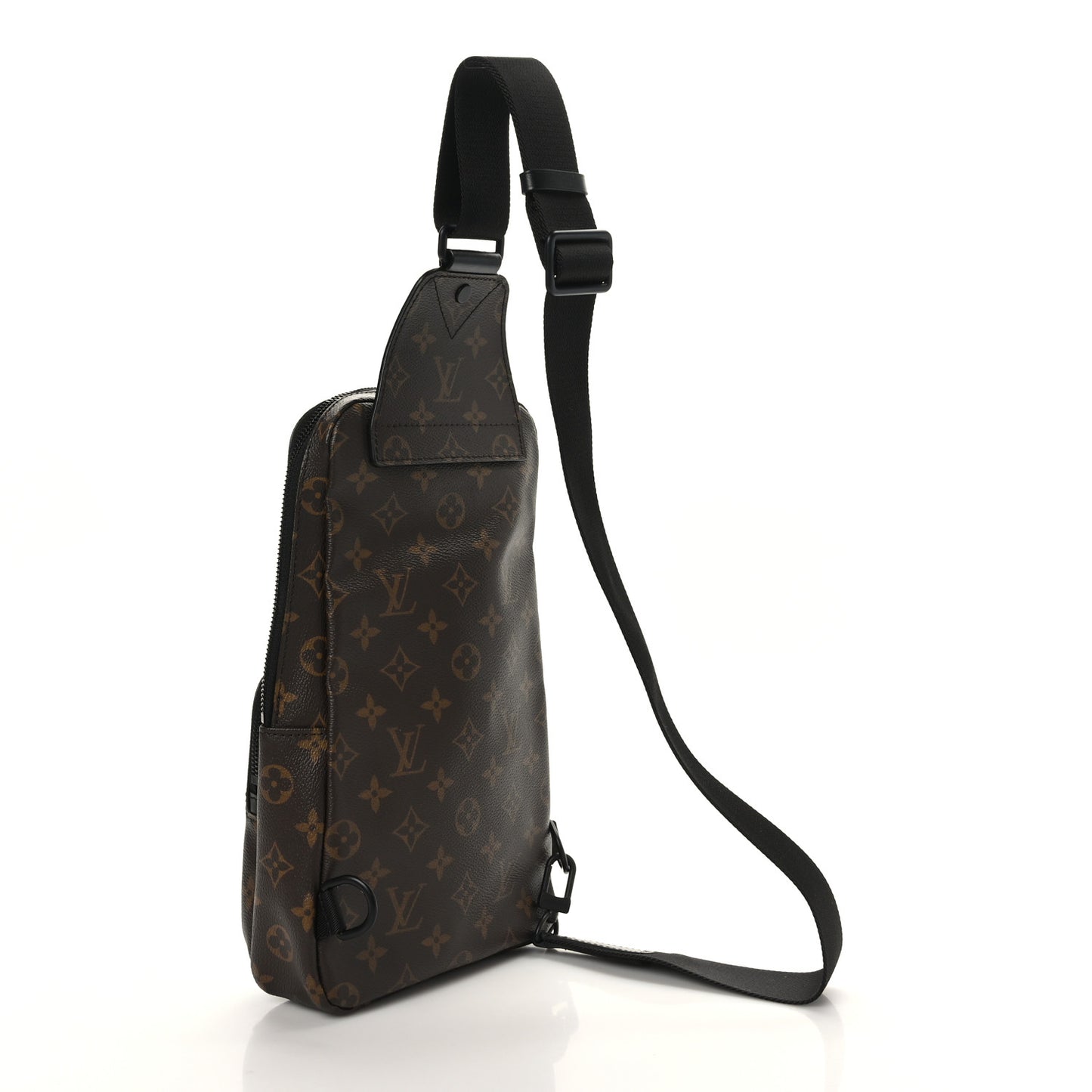 Monogram Macassar Avenue Sling Bag