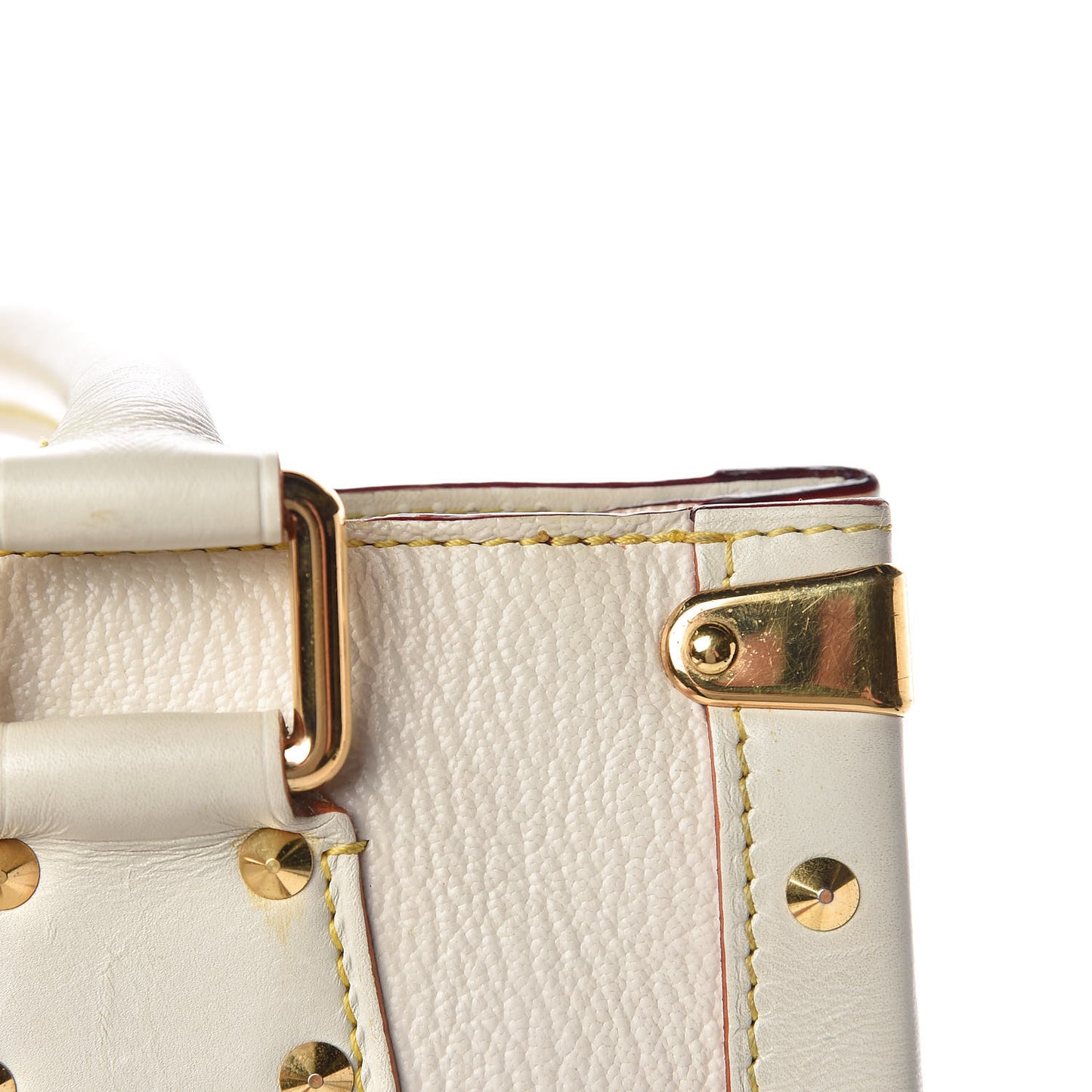 Suhali L Imprevisible White