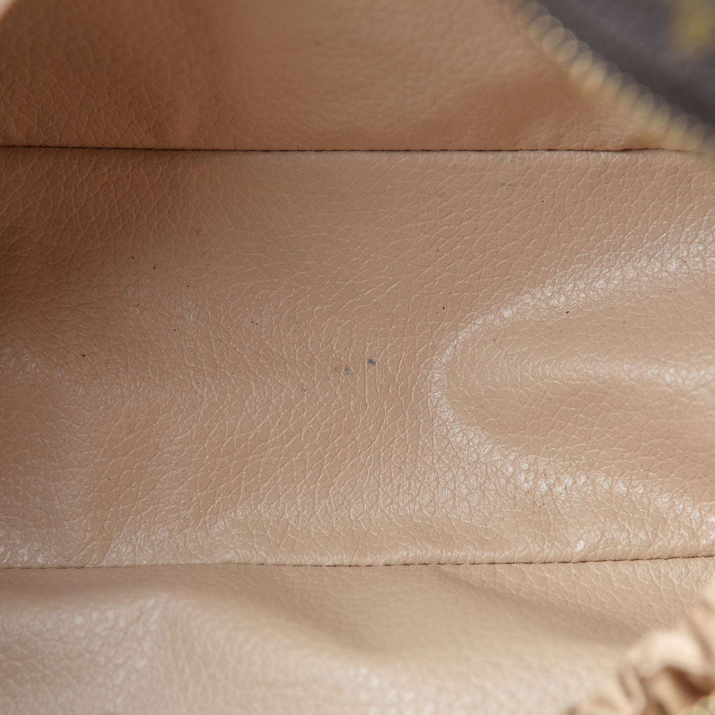 Monogram Trousse Toilette 28