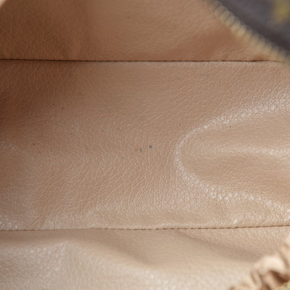 Louis Vuitton Monogram Trousse Toilette 28 8 of 11