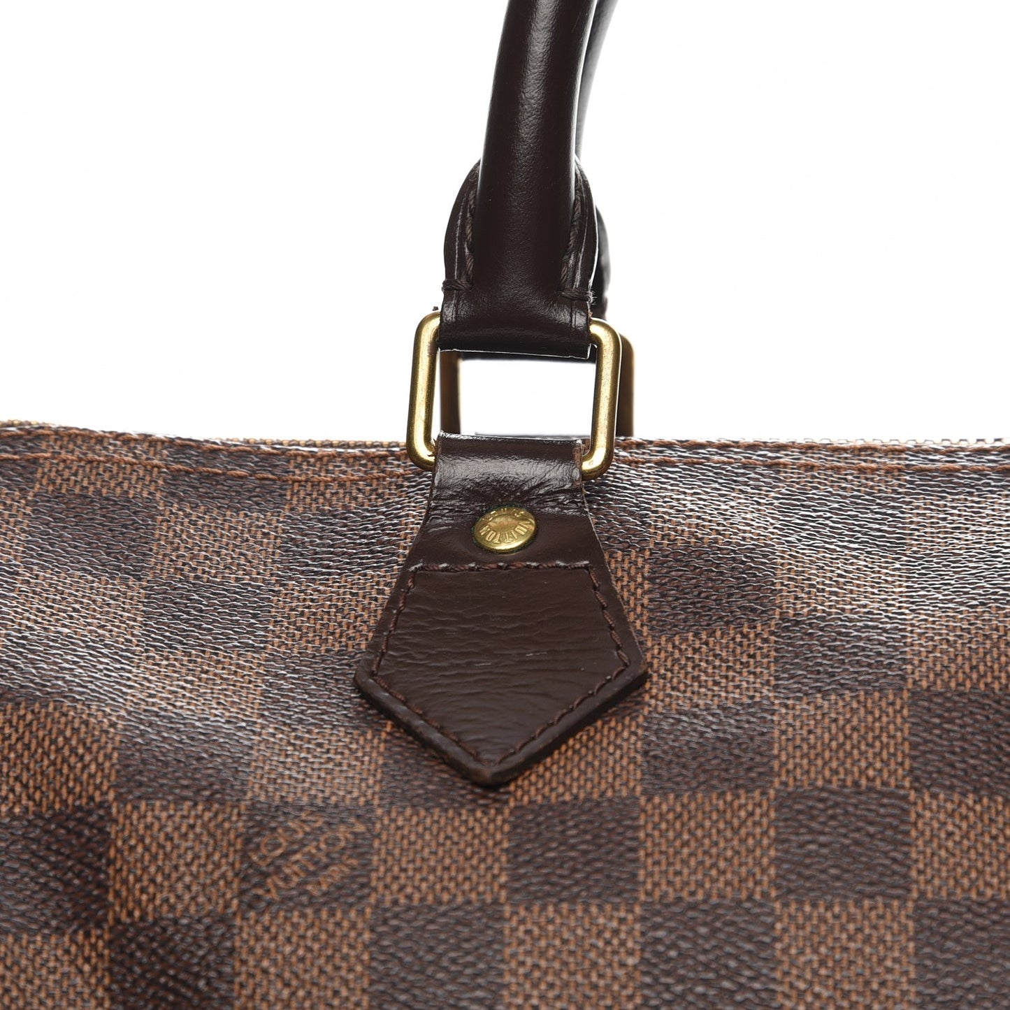 Damier Ebene Speedy 30