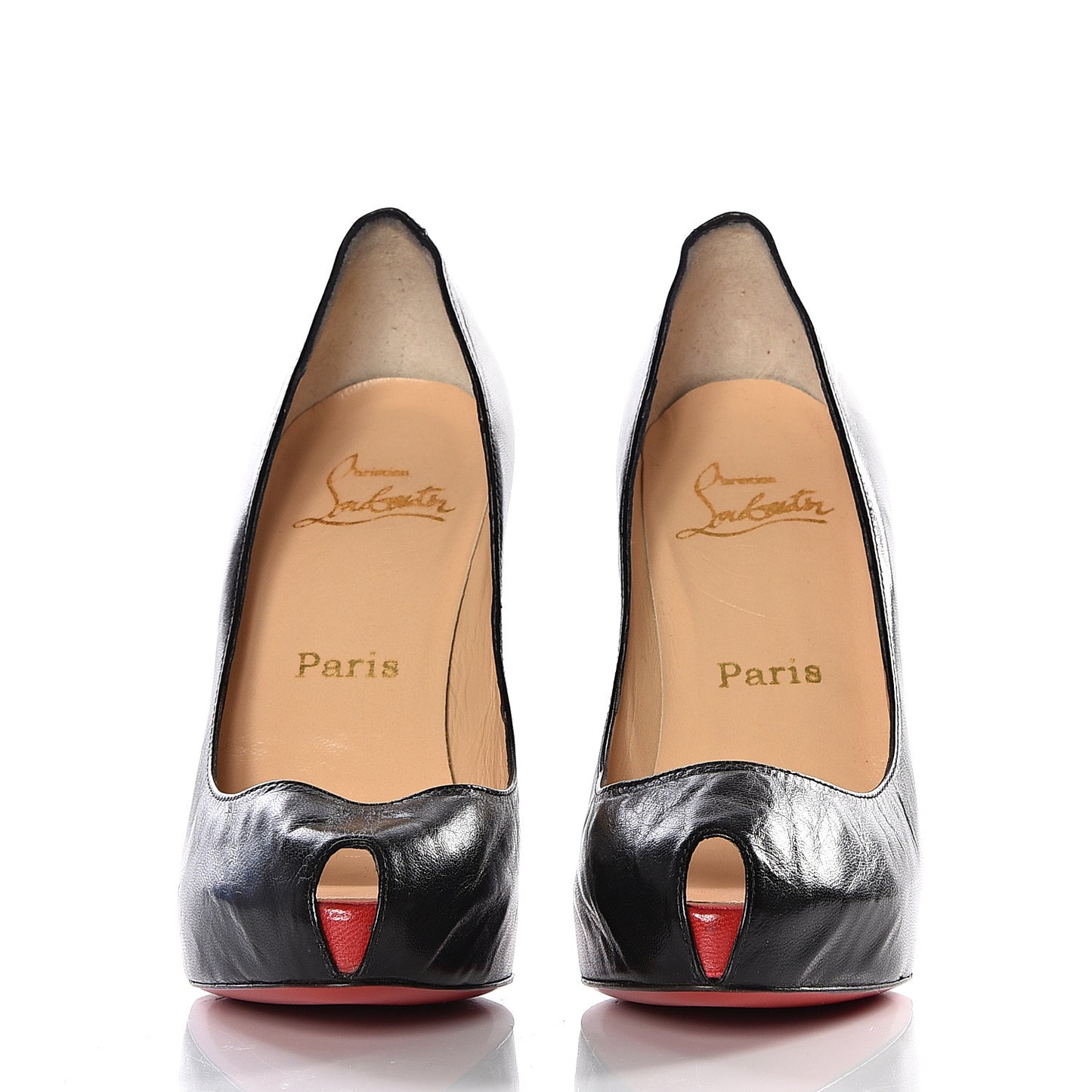Kid Very Prive 120 Pumps 35 Black