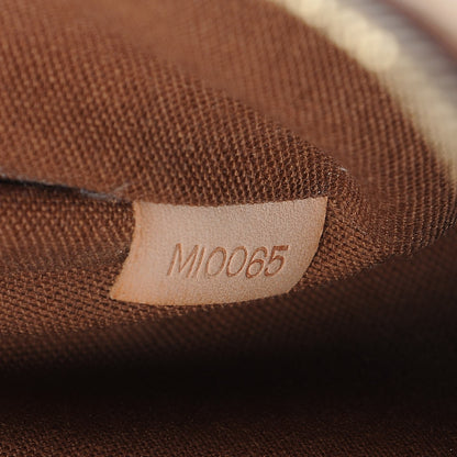 Louis Vuitton Monogram Bosphore Pochette 7 of 7