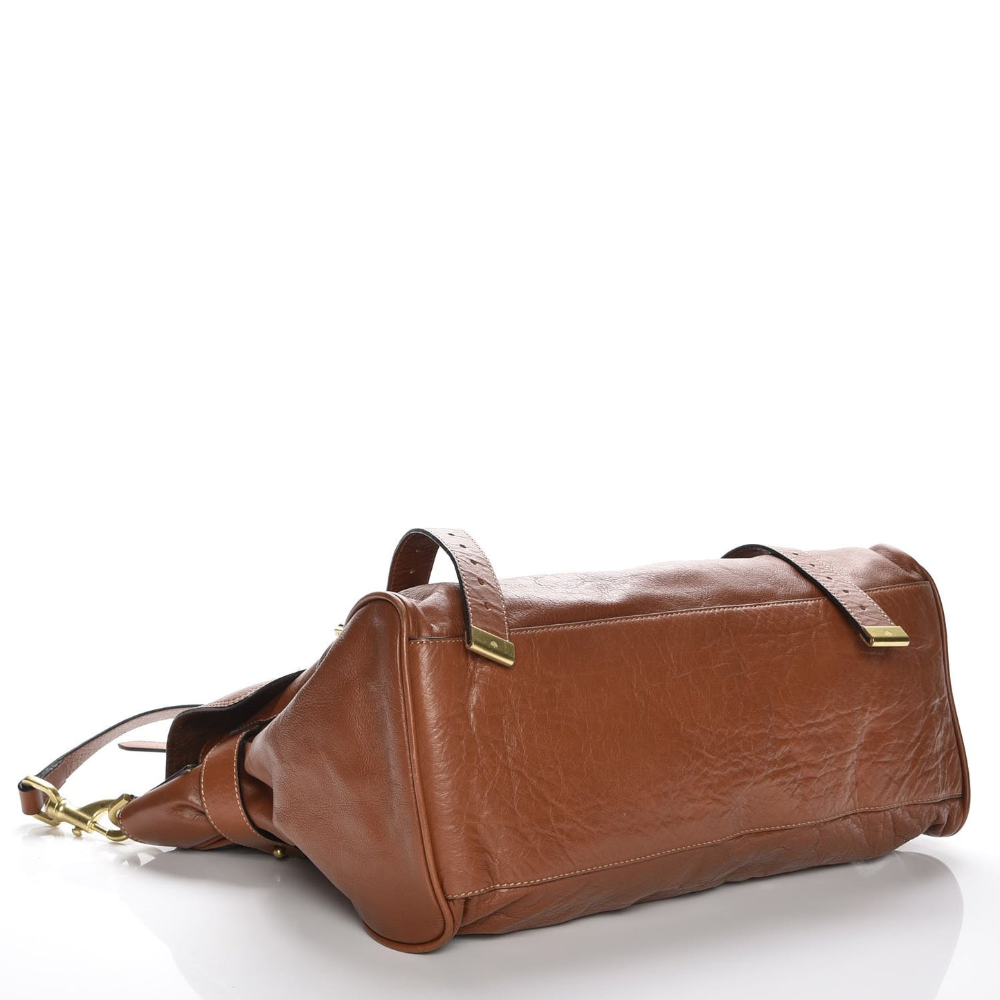 Soft Buffalo Oversized Alexa Oak