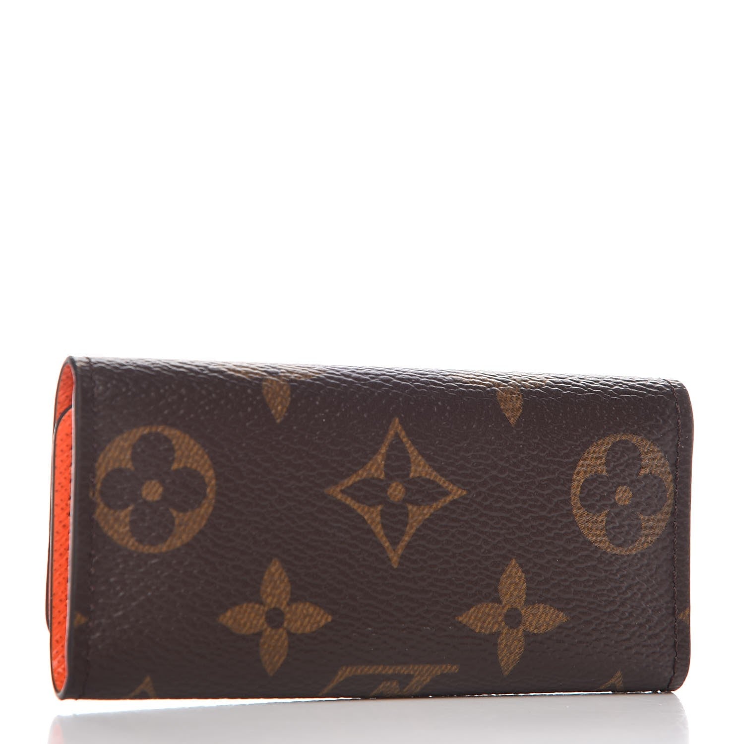 Louis Vuitton Monogram 4 Key Multicles Holder Sunrise 3 of 8