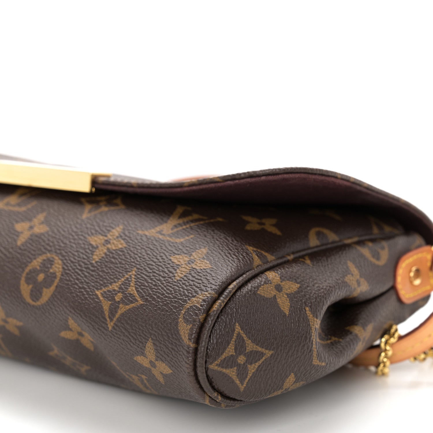 Louis Vuitton Monogram Favorite MM 10 of 11