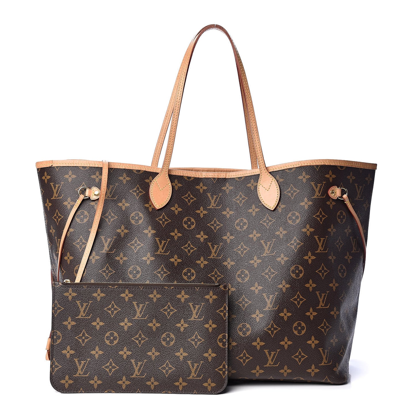 Monogram Neo Neverfull GM