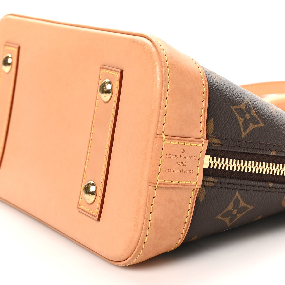Monogram World Tour Alma BB