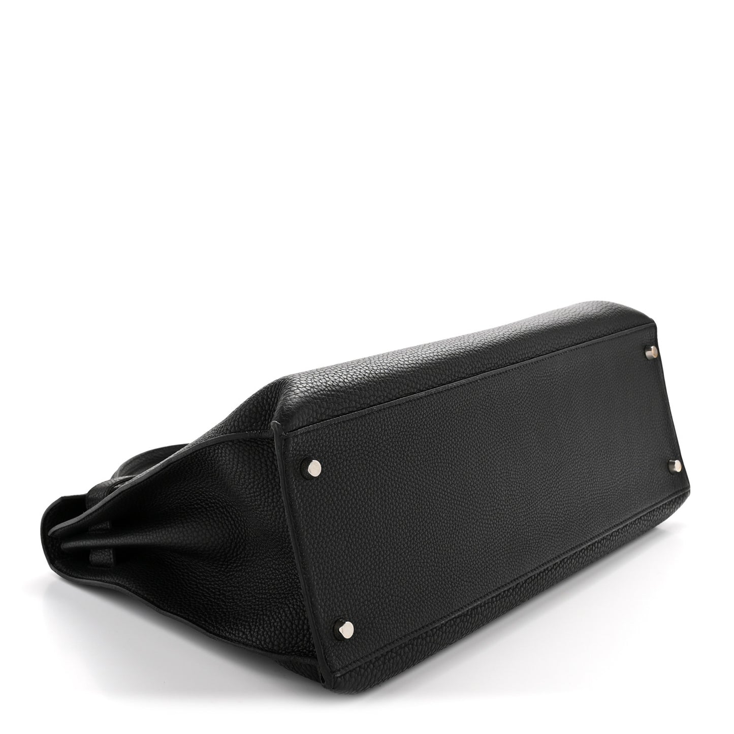 Togo Kelly Sellier 40 Black