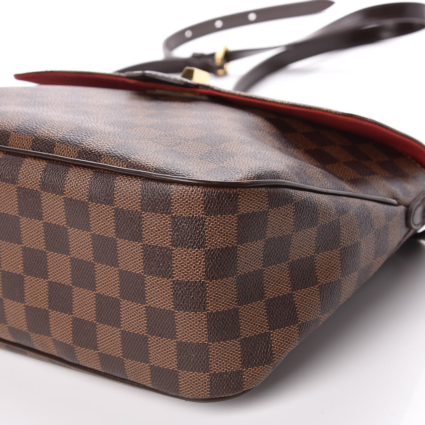 Damier Ebene Besace Rosebery