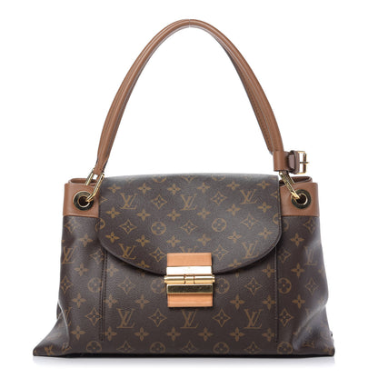 Louis Vuitton Monogram Olympe Camel 1 of 8
