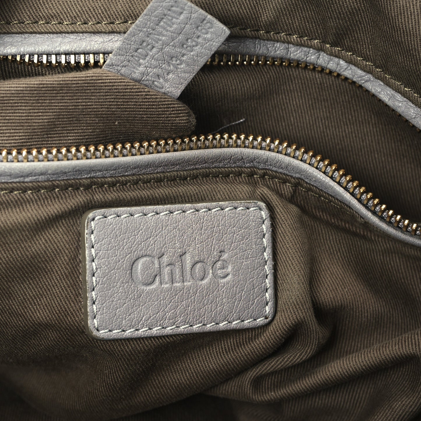 Calfskin Large Marcie Hobo Stone