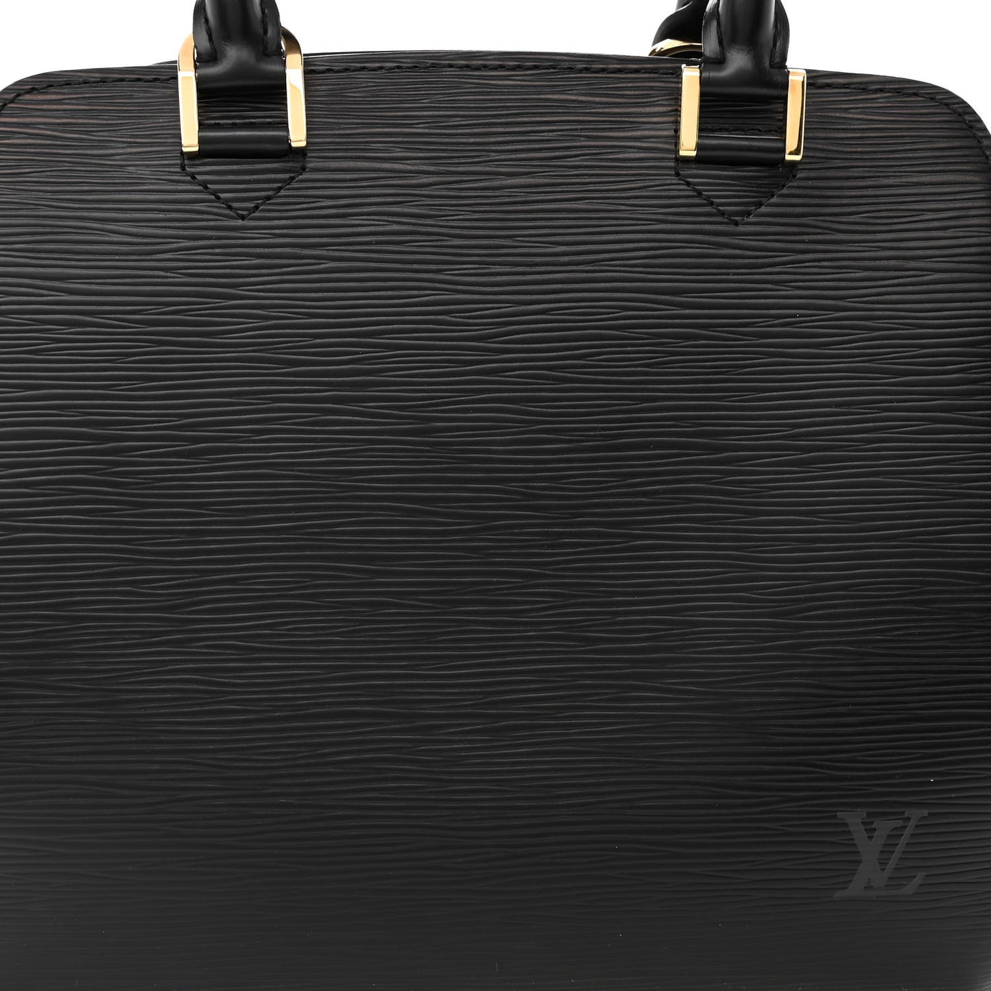 Epi Pont-Neuf Black