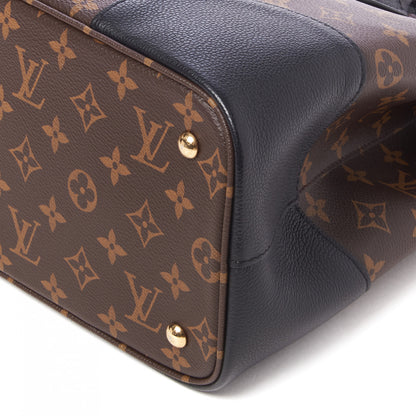Louis Vuitton Monogram Flandrin Black 5 of 8
