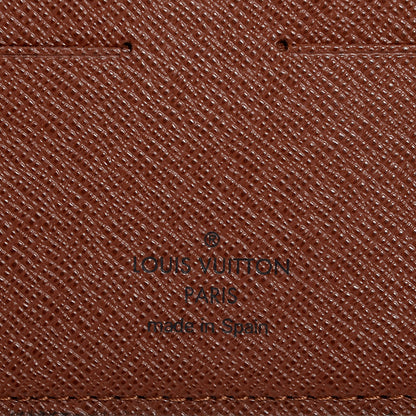 Louis Vuitton Monogram Insolite Organizer Wallet 5 of 7