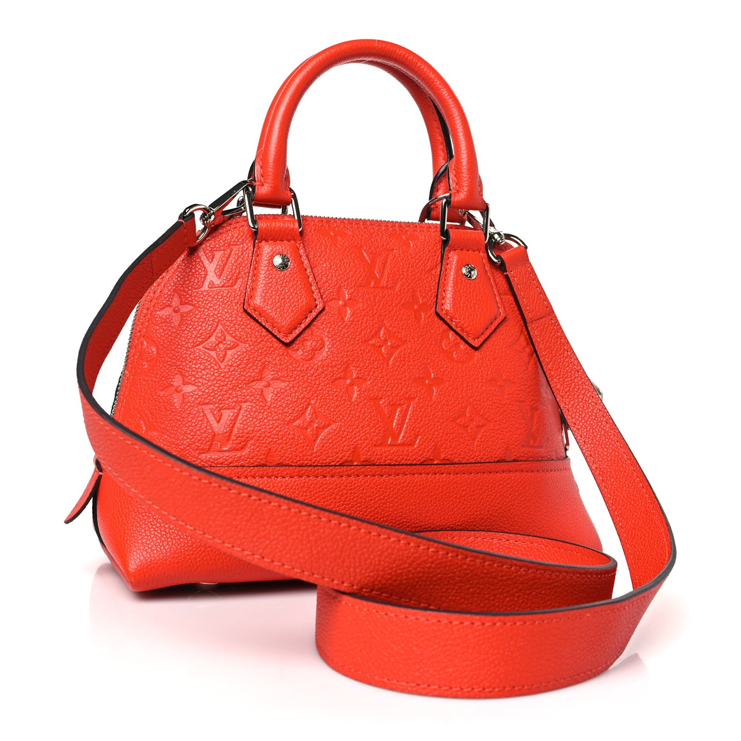 Empreinte Neo Alma BB Abricot