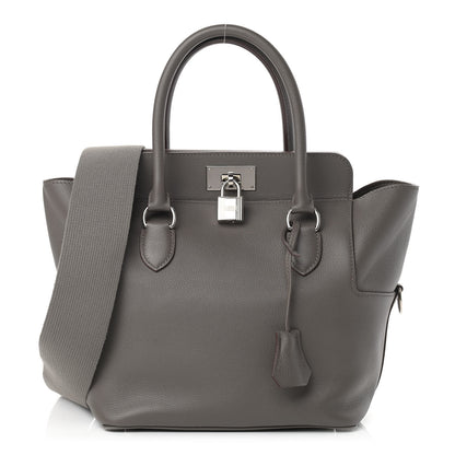 Hermes Swift Toolbox 20 Etain 1 of 13