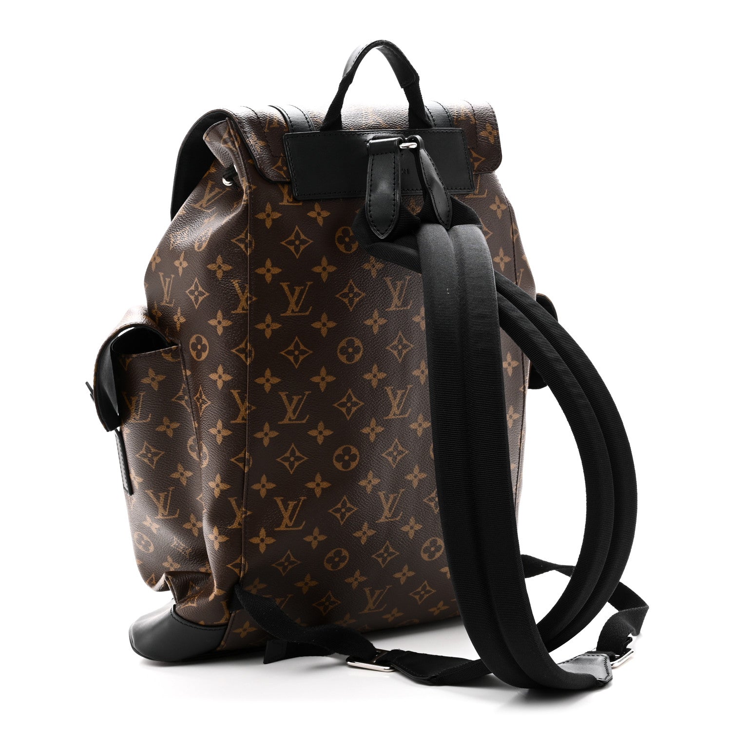 LOUIS VUITTON Christopher Backpack PM