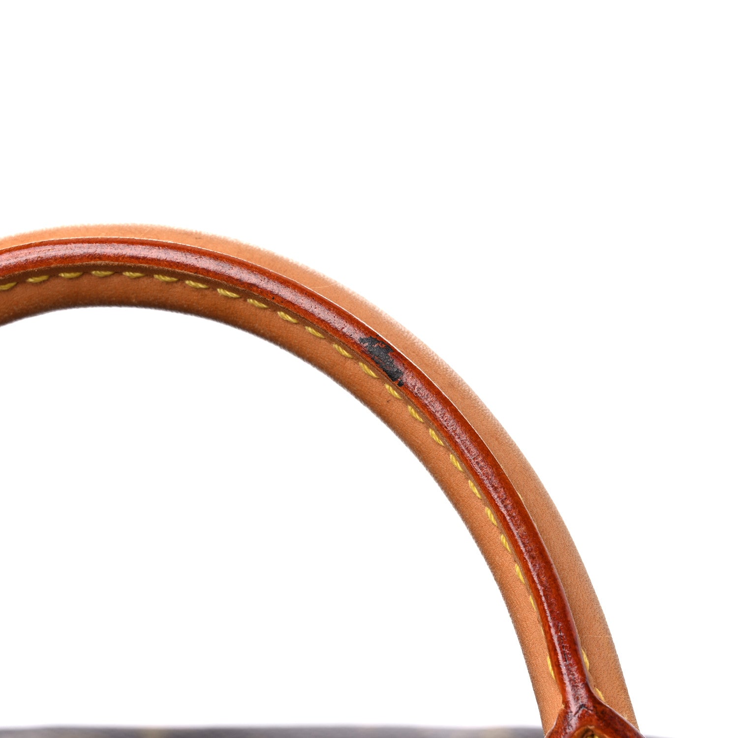 Louis Vuitton Monogram Speedy 30 22 of 25