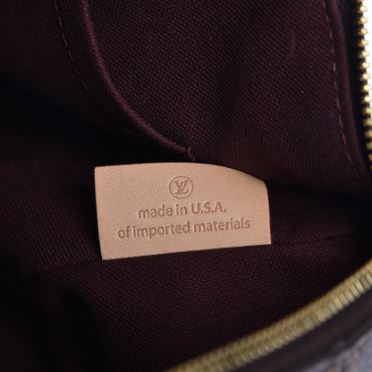 Louis Vuitton Monogram Turenne PM 8 of 11