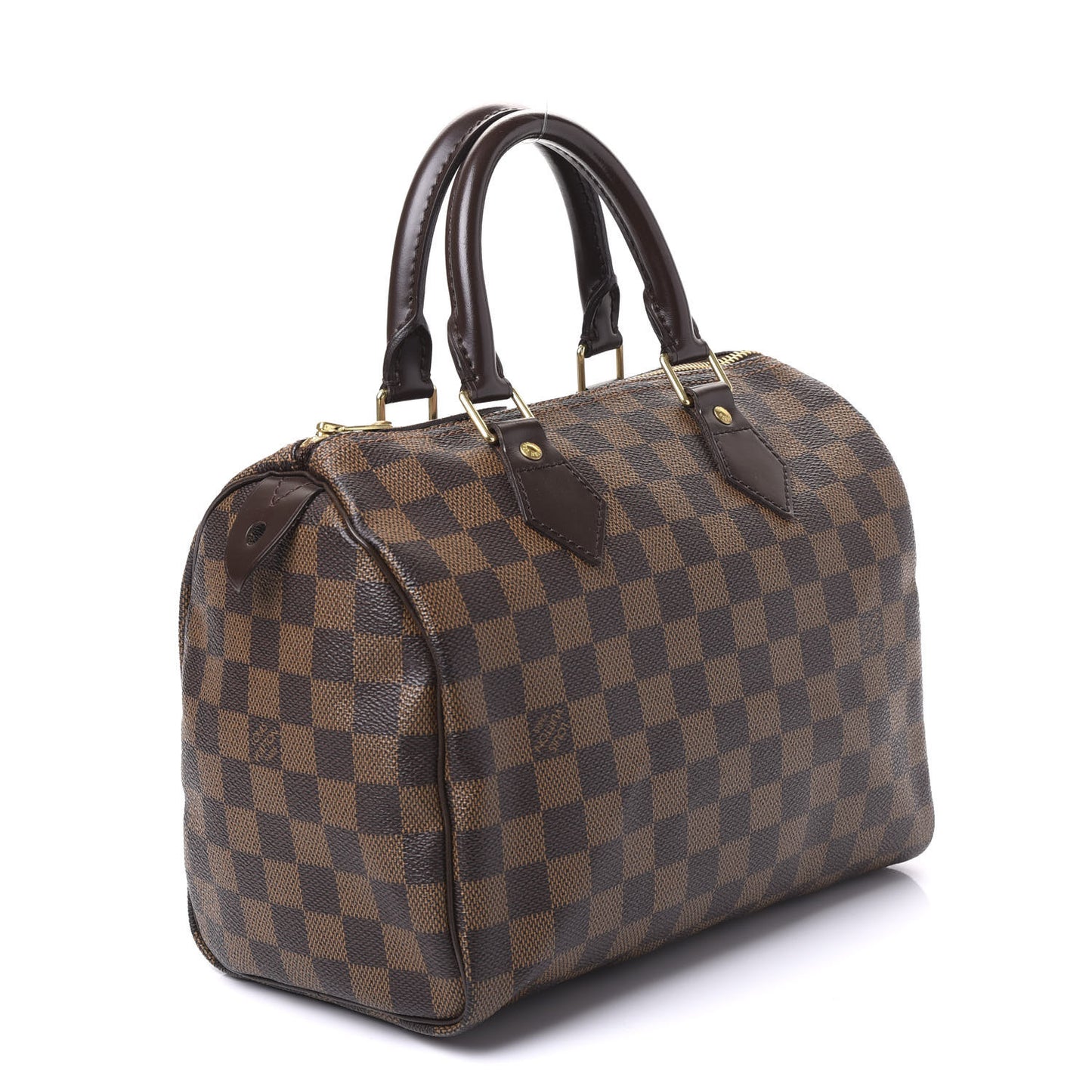 Damier Ebene Speedy 25