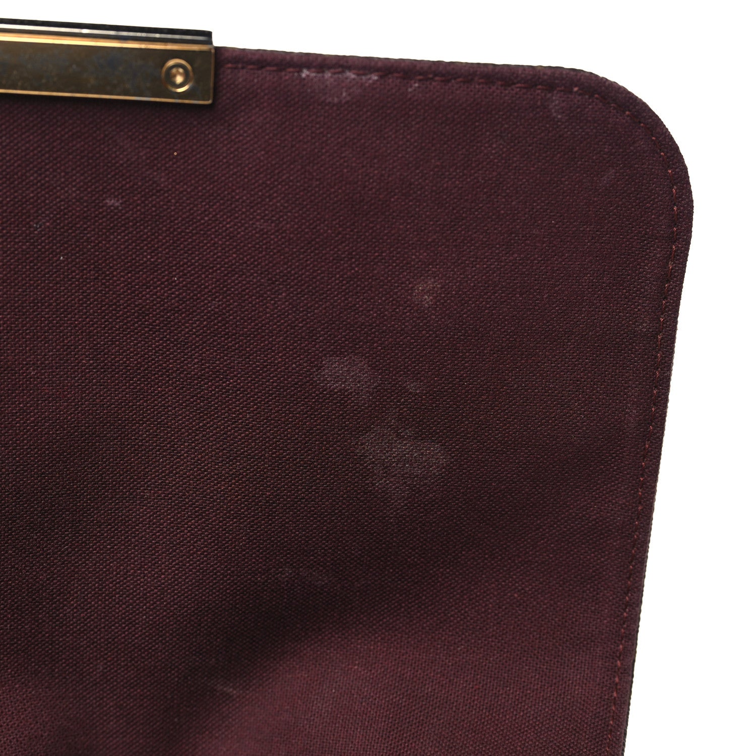 Louis Vuitton Monogram Favorite MM 10 of 10