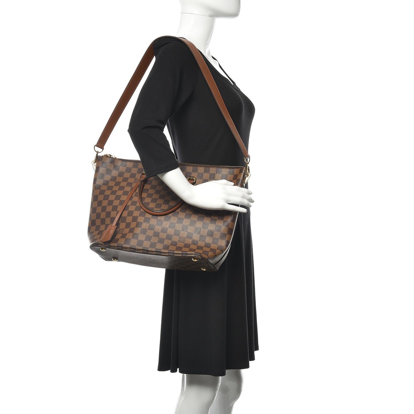 Damier Ebene Belmont