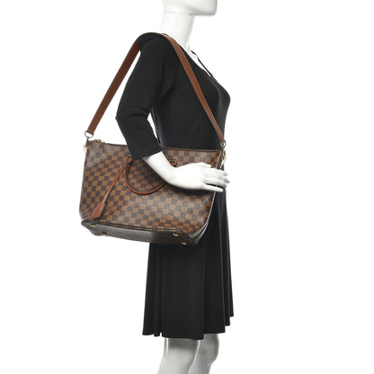 Louis Vuitton Damier Ebene Belmont 2 of 9